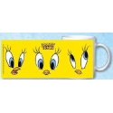 Looney Tunes - Mug Tweety