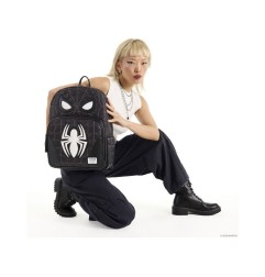 Marvel - Sac à dos Full-Size Spider-Man By Loungefly