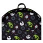 L'étrange Noël de Mr. Jack - Sac à dos Full-Size Jack Skellington by Loungefly