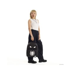 Marvel - By Loungefly Full-Size Backpack Spider-Man