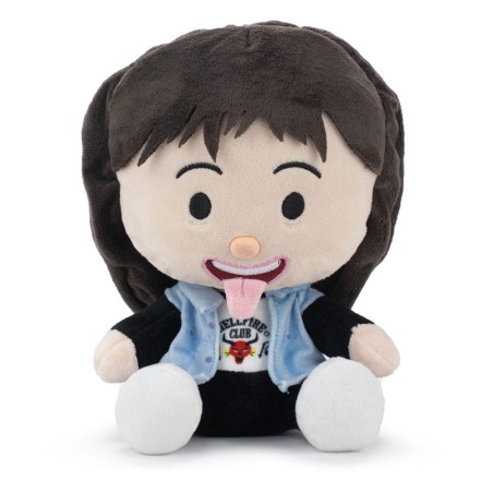 Stranger Things - Peluche Eddie 27 cm