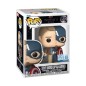 Marvel - POP! Vinyl Figure Split- Cap/Steve Exclusive 9 cm