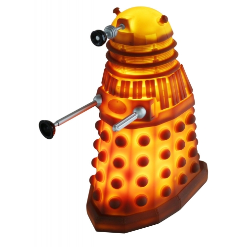 Doctor Who - Lampe Dalek 15 cm