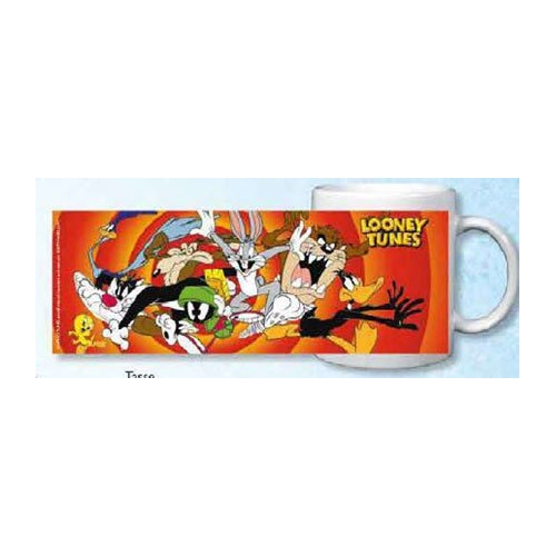 Looney Tunes - Mug All Looneys