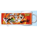 Looney Tunes - Mug All Looneys