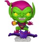Spider-Man - POP! Marvel Vinyl Figure Green Goblin 9 cm
