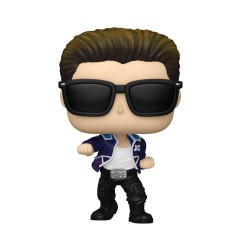 Mortal Kombat II (2026) - Figurine POP! Johnny Cage 9 cm