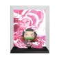 Demon Slayer: Kimetsu no Yaiba - Figurine POP! Cover Nezuko 9 cm