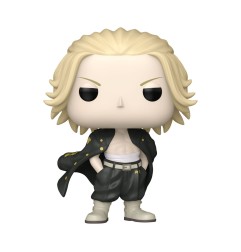 Tokyo Revengers - POP! Plus Animation Figure Mikey 9 cm