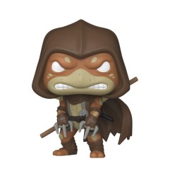 Teenage Mutant Ninja Turtles - POP! Vinyl Figure Moja 9 cm