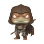 Teenage Mutant Ninja Turtles - POP! Vinyl Figure Moja 9 cm