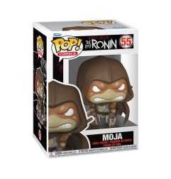 Teenage Mutant Ninja Turtles - POP! Vinyl Figure Moja 9 cm