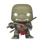 Teenage Mutant Ninja Turtles - POP! Vinyl Figure Odyn 9 cm