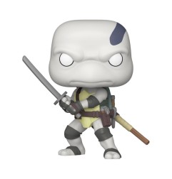 Teenage Mutant Ninja Turtles - POP! Vinyl Figure Uno 9 cm