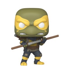 Les Tortues Ninja - Figurine POP! Yi 9 cm