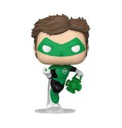 DC Comics - POP! Heroes Vinyl New Classics - Green Lantern 9 cm