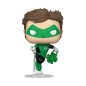 DC Comics - POP! Heroes Vinyl New Classics - Green Lantern 9 cm
