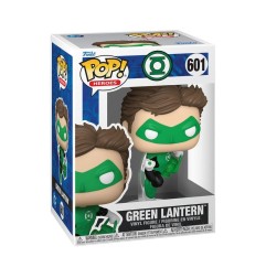 DC Comics - POP! Heroes Vinyl New Classics - Green Lantern 9 cm