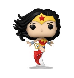 DC Comics - POP! Heroes Vinyl New Classics - Wonder Woman 9 cm