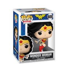 DC Comics - Figurine POP! Heroes New Classics Wonder Woman 9 cm
