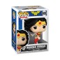 DC Comics - POP! Heroes Vinyl New Classics - Wonder Woman 9 cm DC Comics - POP! Heroes Vinyl New Classics - Wonder Woman 9 cm