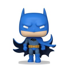 DC Comics - POP! Heroes Vinyl New Classics - Batman 9 cm