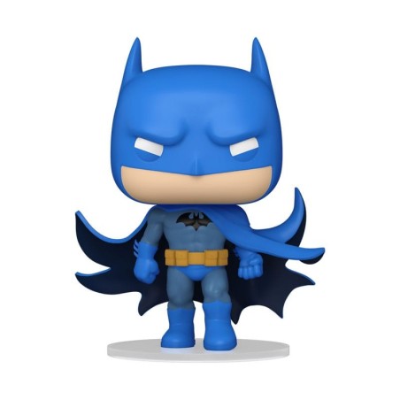 DC Comics - Figurine POP! Heroes New Classics Batman 9 cm