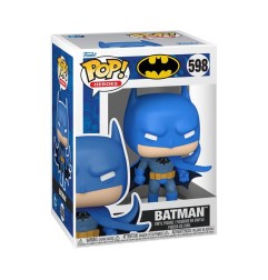 DC Comics - Figurine POP! Heroes New Classics Batman 9 cm