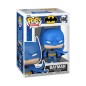 DC Comics - POP! Heroes Vinyl New Classics - Batman 9 cm