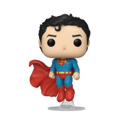 DC Comics - Figurine POP! Heroes New Classics Superman 9 cm