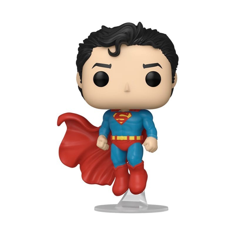 DC Comics - POP! Heroes Vinyl New Classics - Superman 9 cm DC Comics - POP! Heroes Vinyl New Classics - Superman 9 cm