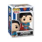 DC Comics - Figurine POP! Heroes New Classics Superman 9 cm