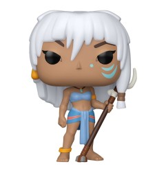 Atlantis: The Lost Empire - POP! Vinyl Figure Kida 9 cm