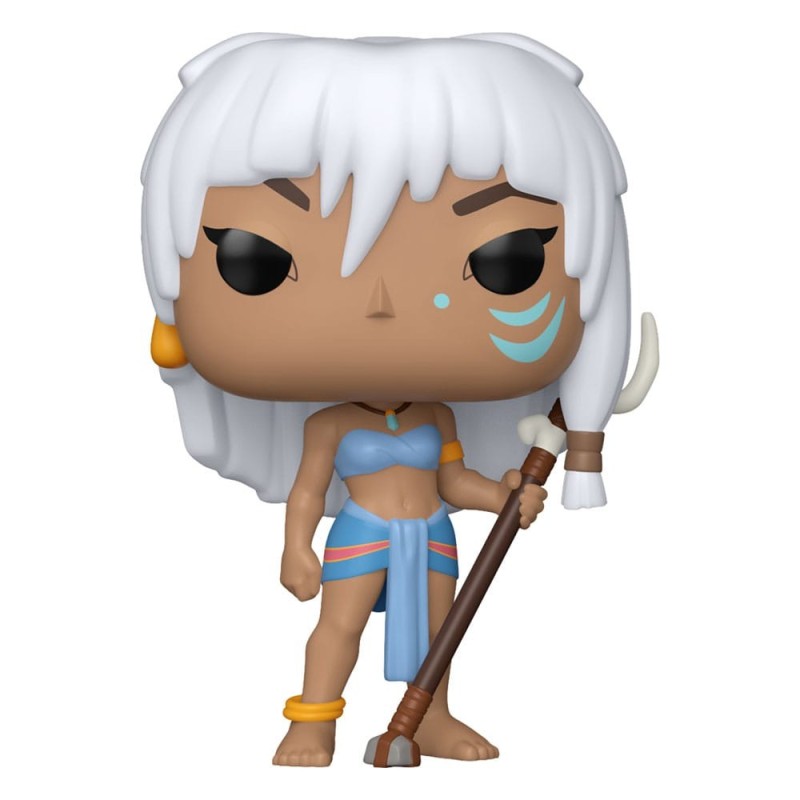 Atlantide, l'empire perdu - Figurine POP! Kida 9 cm