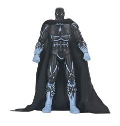 Les Tortues Ninja (Mirage Comics) - Figurine Nobody 18 cm