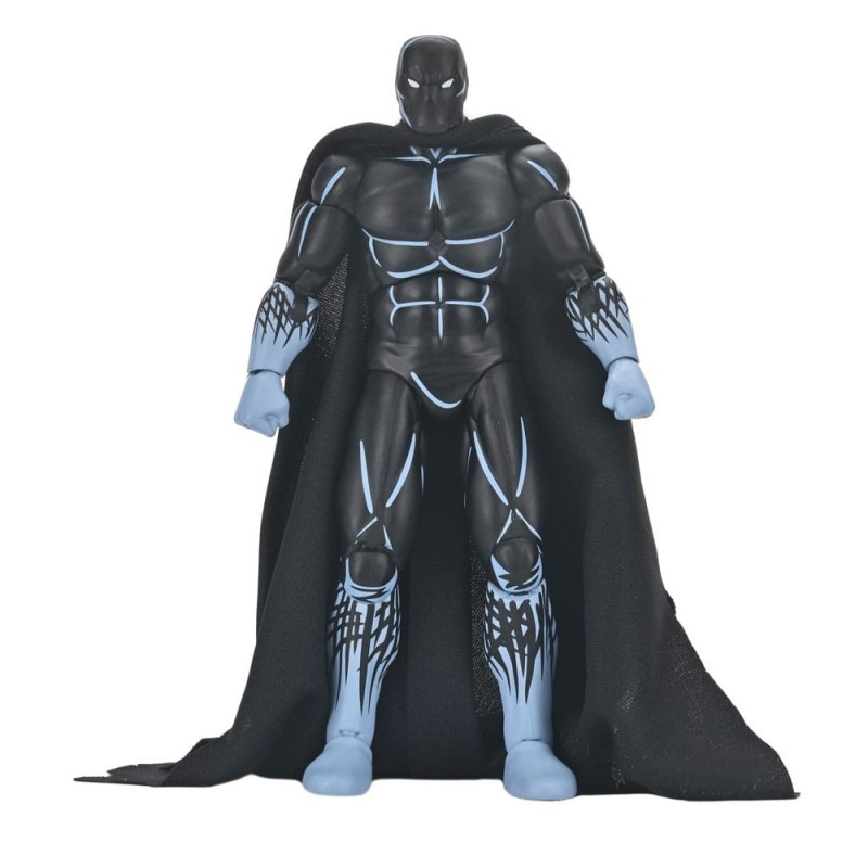 Teenage Mutant Ninja Turtles - (Mirage Comics) Action Figure Nobody 18 cm