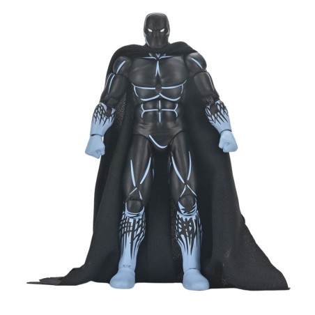 Teenage Mutant Ninja Turtles - (Mirage Comics) Action Figure Nobody 18 cm