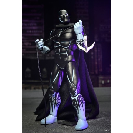 Les Tortues Ninja (Mirage Comics) - Figurine Nobody 18 cm