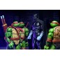Les Tortues Ninja (Mirage Comics) - Figurine Nobody 18 cm Les Tortues Ninja (Mirage Comics) - Figurine Nobody 18 cm