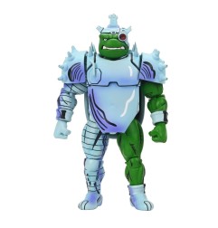 Teenage Mutant Ninja Turtles - (Mirage Comics) Action Figure Cyborg Donatello 18 cm