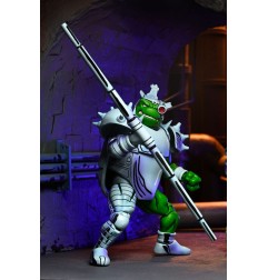 Les Tortues Ninja (Mirage Comics) - Figurine Cyborg Donatello 18 cm