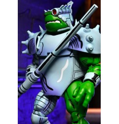 Les Tortues Ninja (Mirage Comics) - Figurine Cyborg Donatello 18 cm