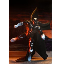 Les Tortues Ninja (Mirage Comics) - Figurine Nobody 18 cm