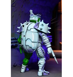 Les Tortues Ninja (Mirage Comics) - Figurine Cyborg Donatello 18 cm