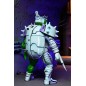 Les Tortues Ninja (Mirage Comics) - Figurine Cyborg Donatello 18 cm
