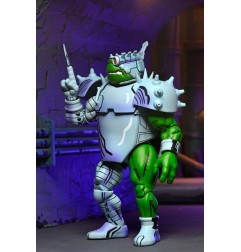 Les Tortues Ninja (Mirage Comics) - Figurine Cyborg Donatello 18 cm