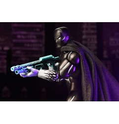 Les Tortues Ninja (Mirage Comics) - Figurine Nobody 18 cm