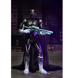 Teenage Mutant Ninja Turtles - (Mirage Comics) Action Figure Nobody 18 cm