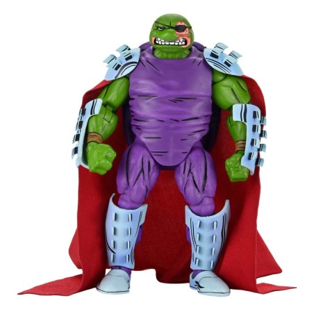 Les Tortues Ninja (Mirage Comics) - Figurine Raphael as Shredder 18 cm