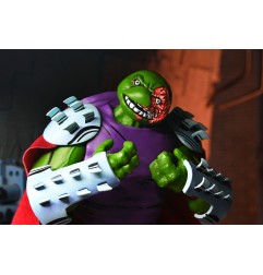 Les Tortues Ninja (Mirage Comics) - Figurine Raphael as Shredder 18 cm